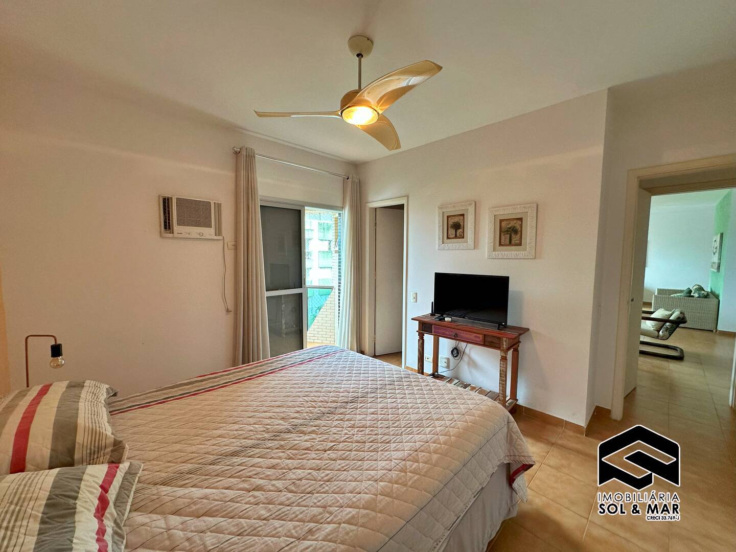 Apartamento, 3 quartos, 140 m² - Foto 19