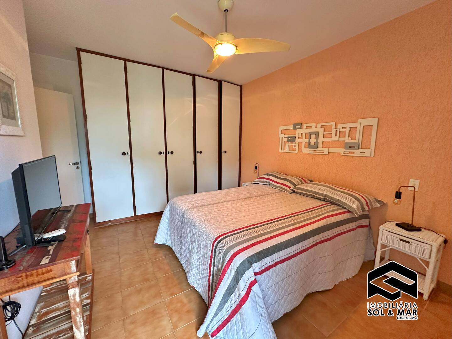 Apartamento, 3 quartos, 140 m² - Foto 23