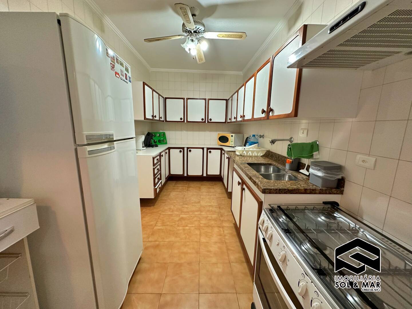 Apartamento, 3 quartos, 140 m² - Foto 42