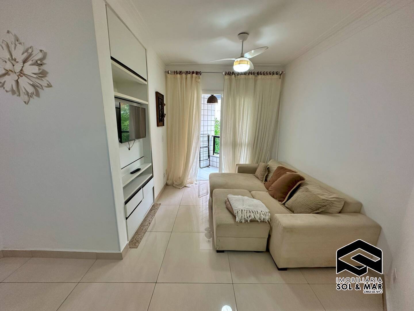 Apartamento, 2 quartos, 75 m² - Foto 4