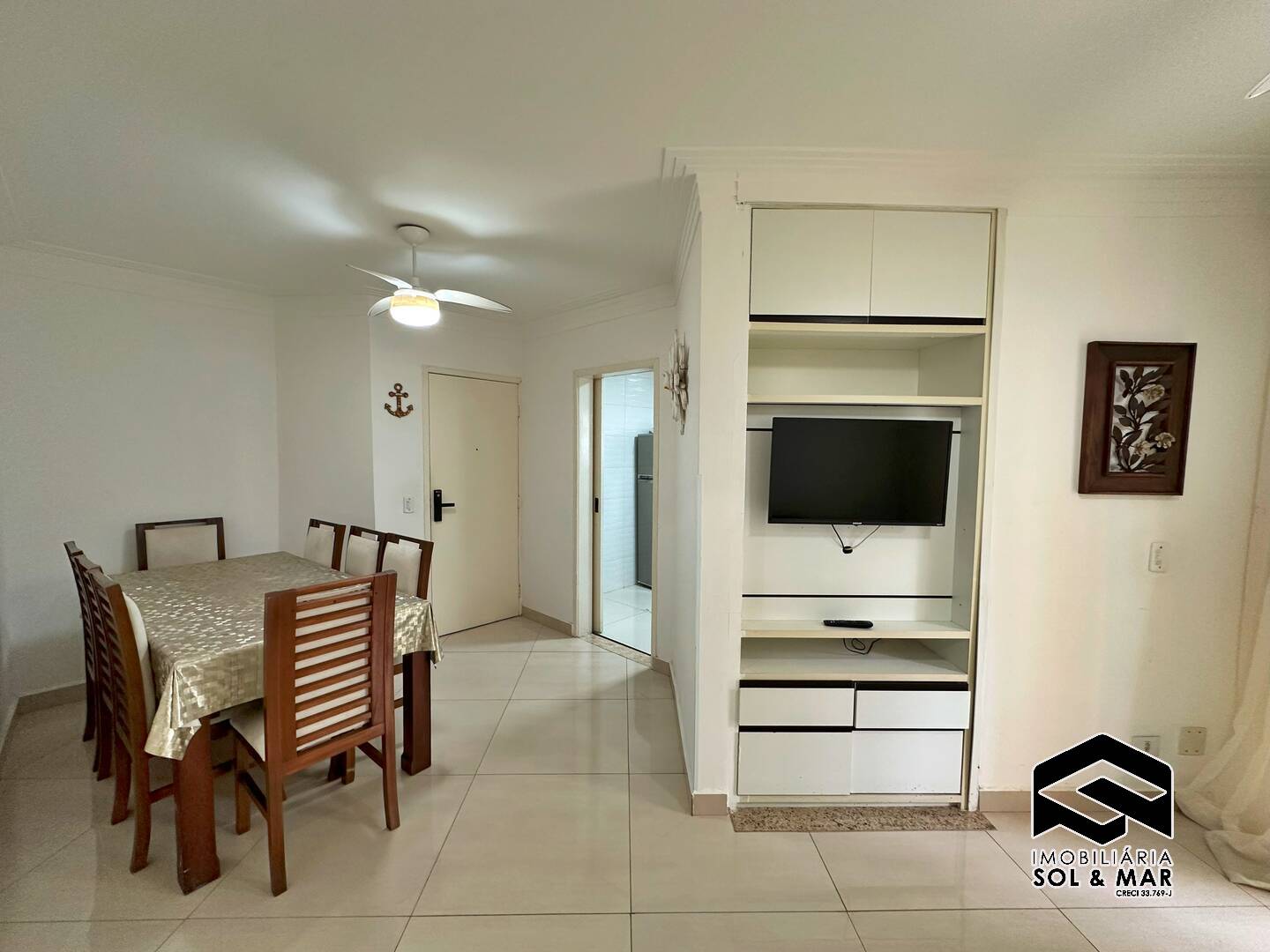 Apartamento, 2 quartos, 75 m² - Foto 5