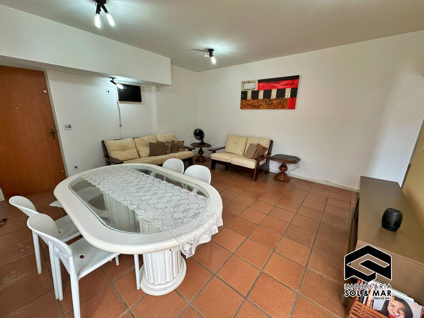 Apartamento, 4 quartos, 188 m² - Foto 4