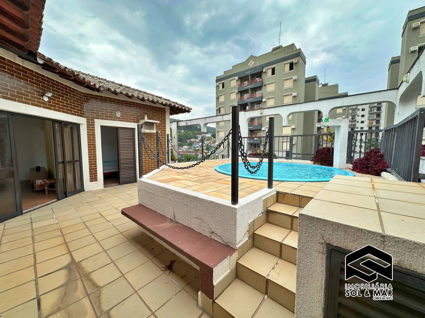 Apartamento, 4 quartos, 188 m² - Foto 25