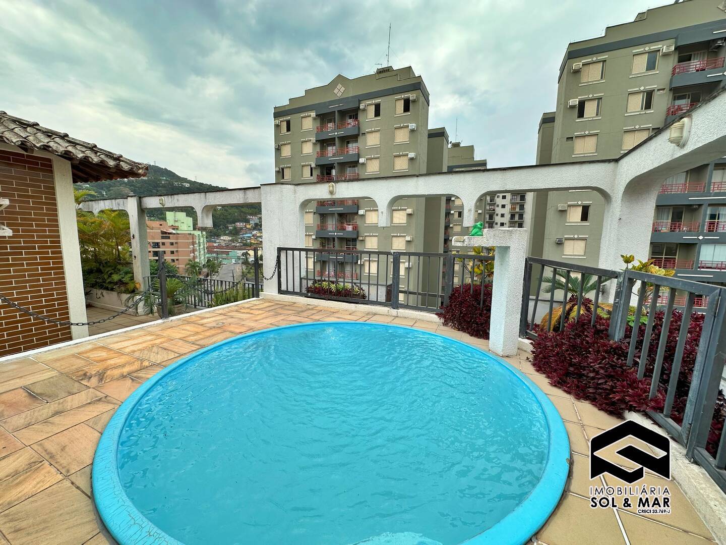 Apartamento, 4 quartos, 188 m² - Foto 27