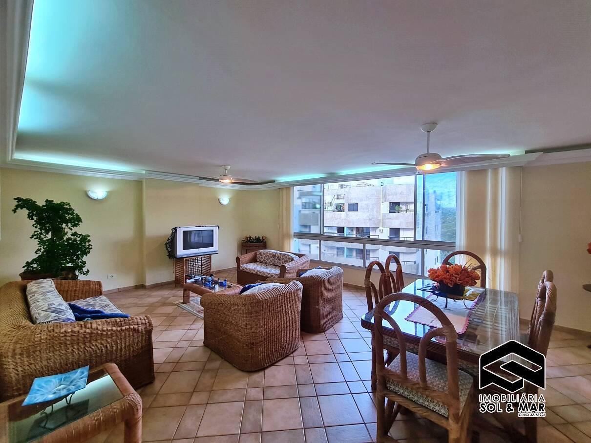 Apartamento, 3 quartos, 150 m² - Foto 1