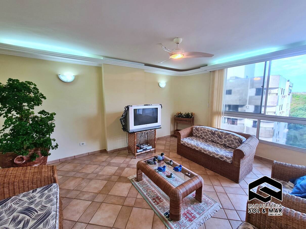 Apartamento, 3 quartos, 150 m² - Foto 6