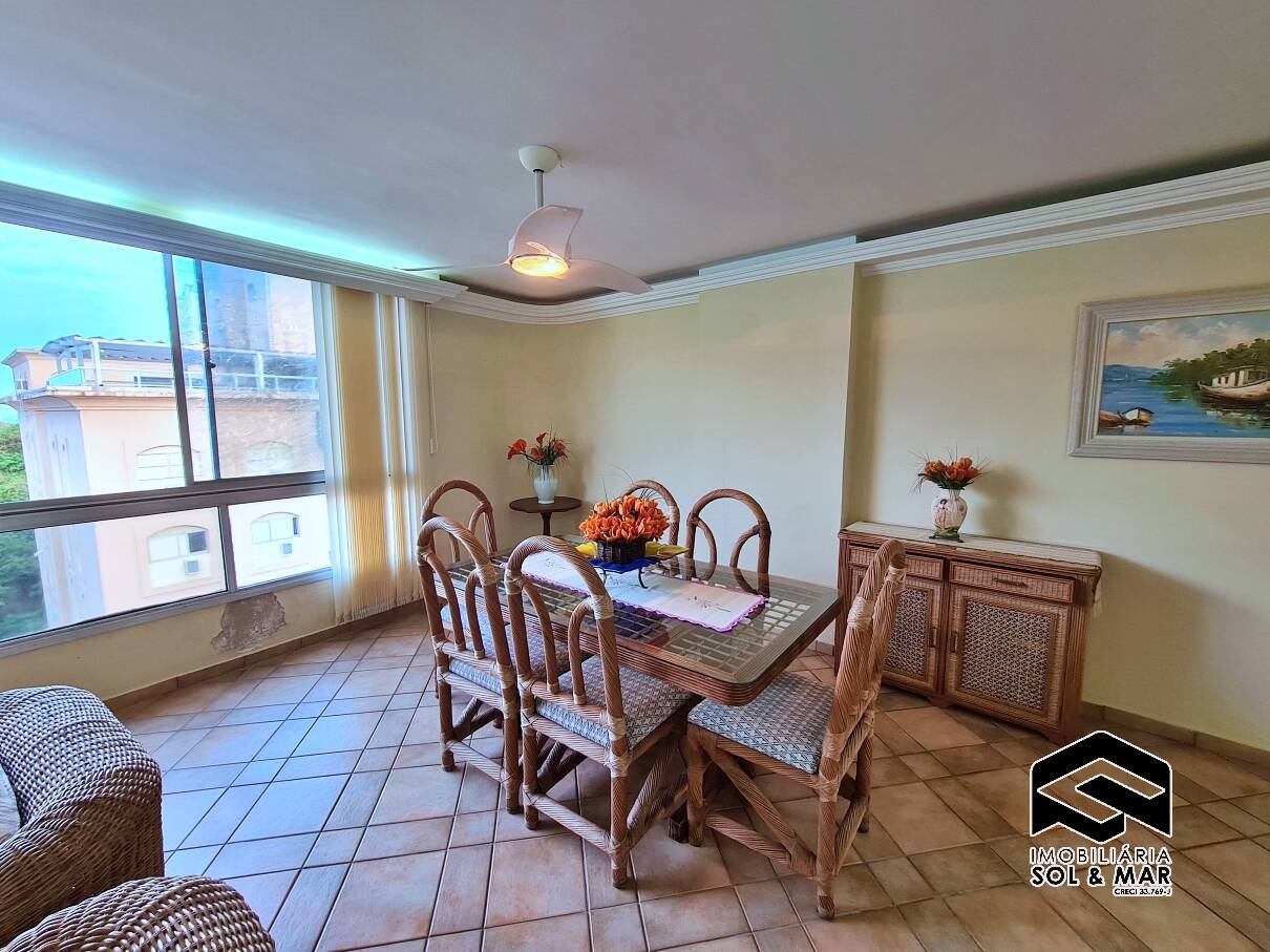 Apartamento, 3 quartos, 150 m² - Foto 7