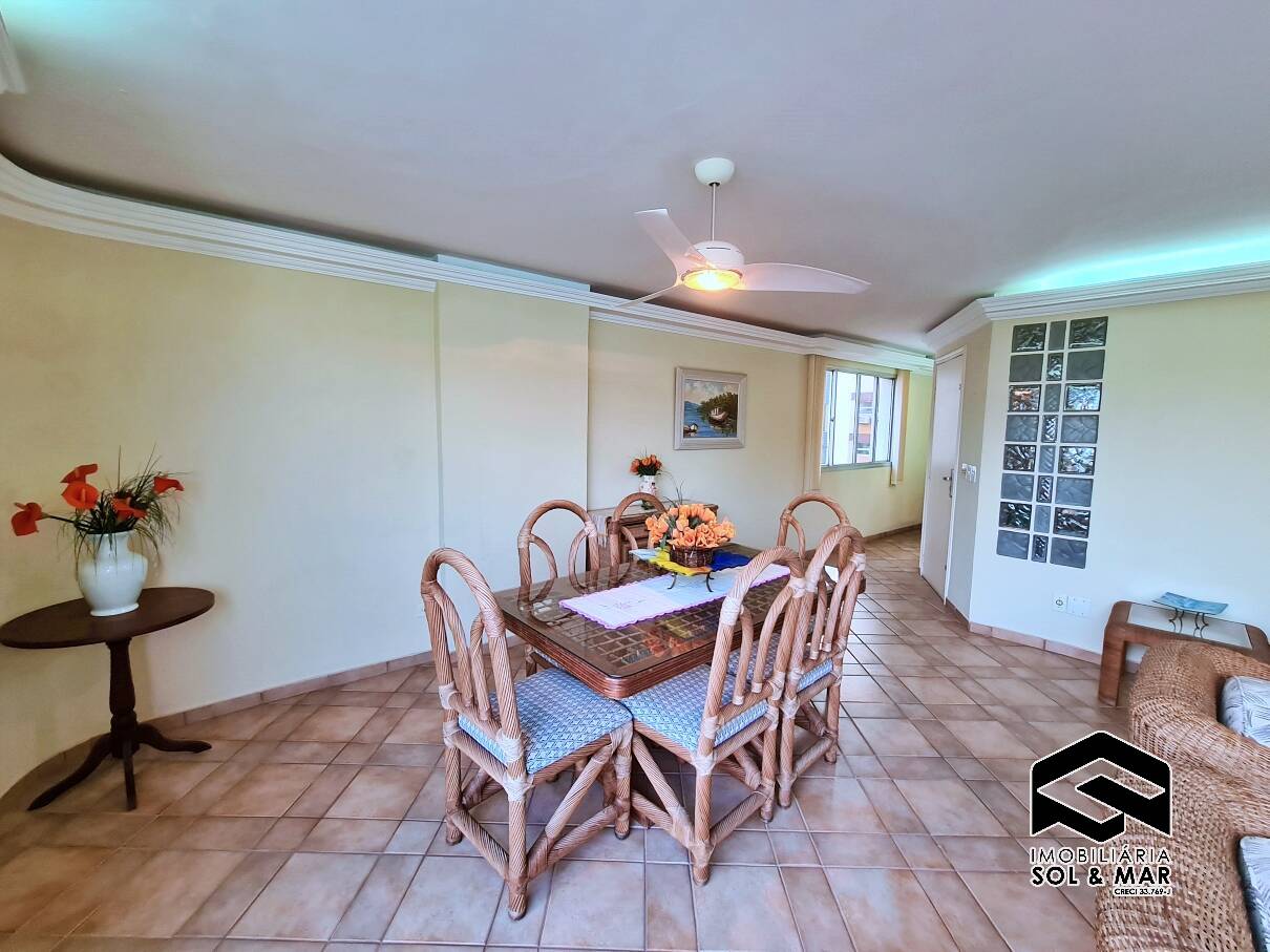 Apartamento, 3 quartos, 150 m² - Foto 9