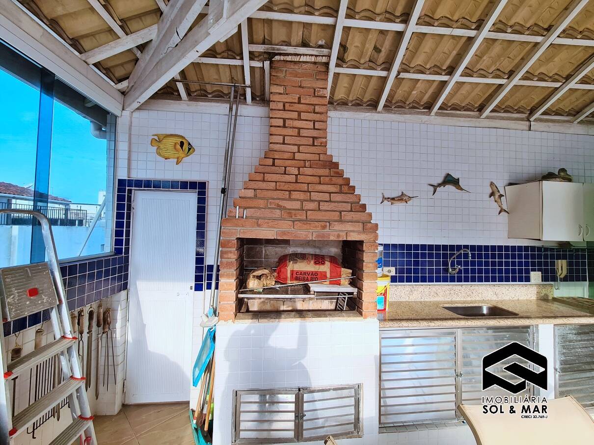 Apartamento, 3 quartos, 150 m² - Foto 40