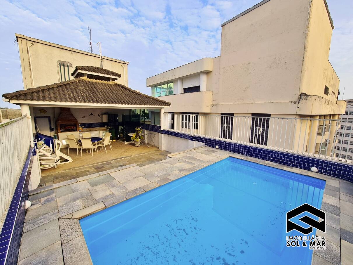Apartamento, 3 quartos, 150 m² - Foto 44