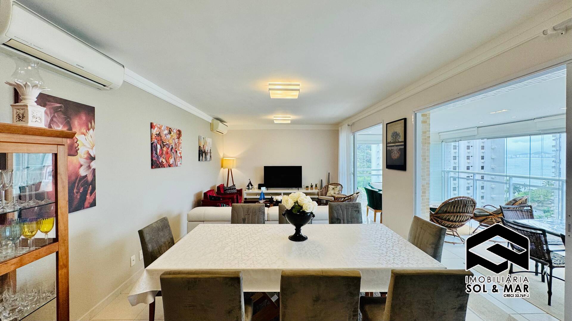 Apartamento, 4 quartos, 158 m² - Foto 4