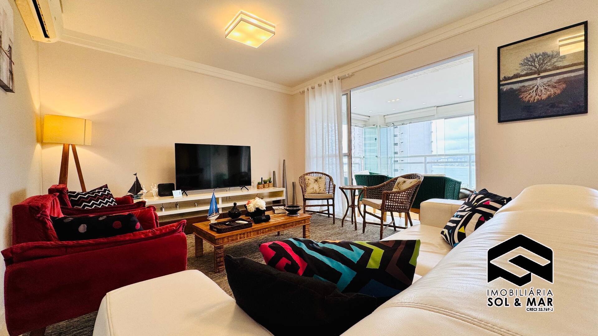 Apartamento, 4 quartos, 158 m² - Foto 3