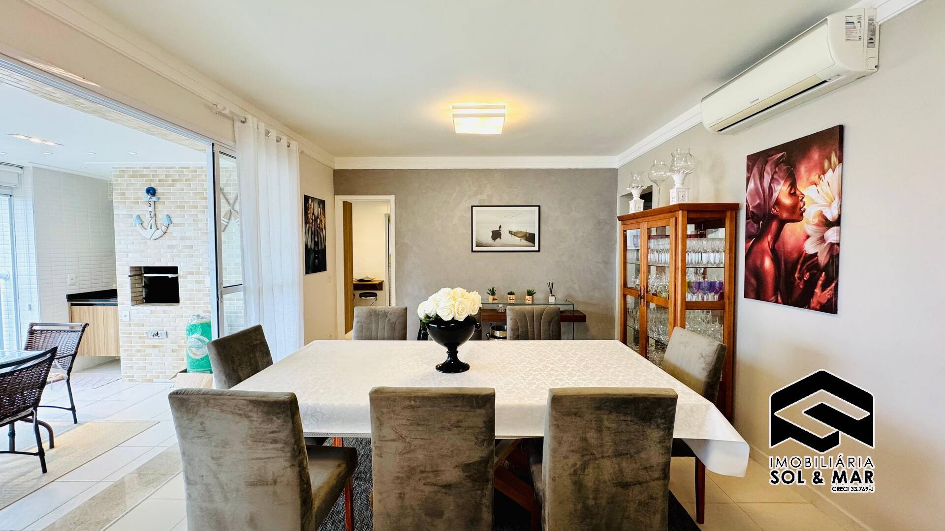 Apartamento, 4 quartos, 158 m² - Foto 5