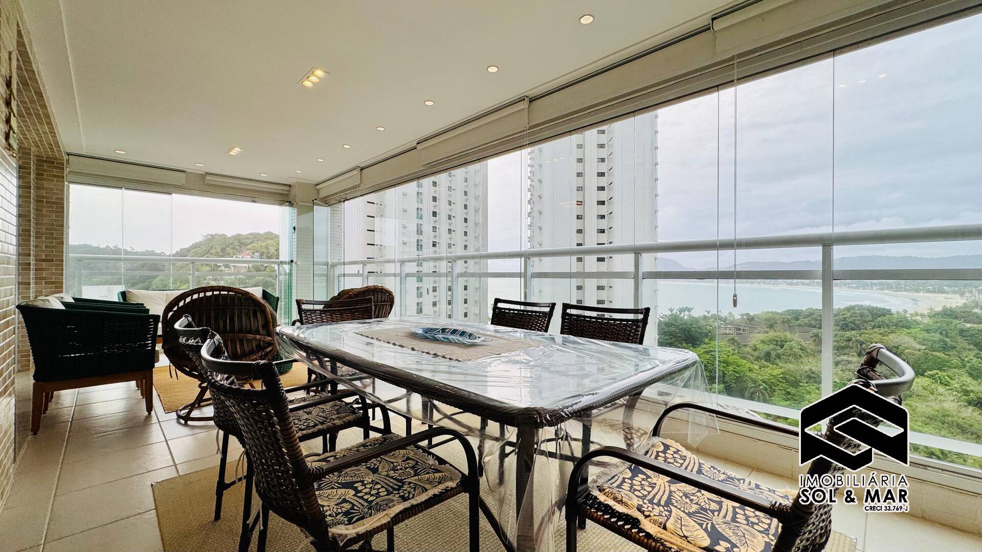 Apartamento, 4 quartos, 158 m² - Foto 7