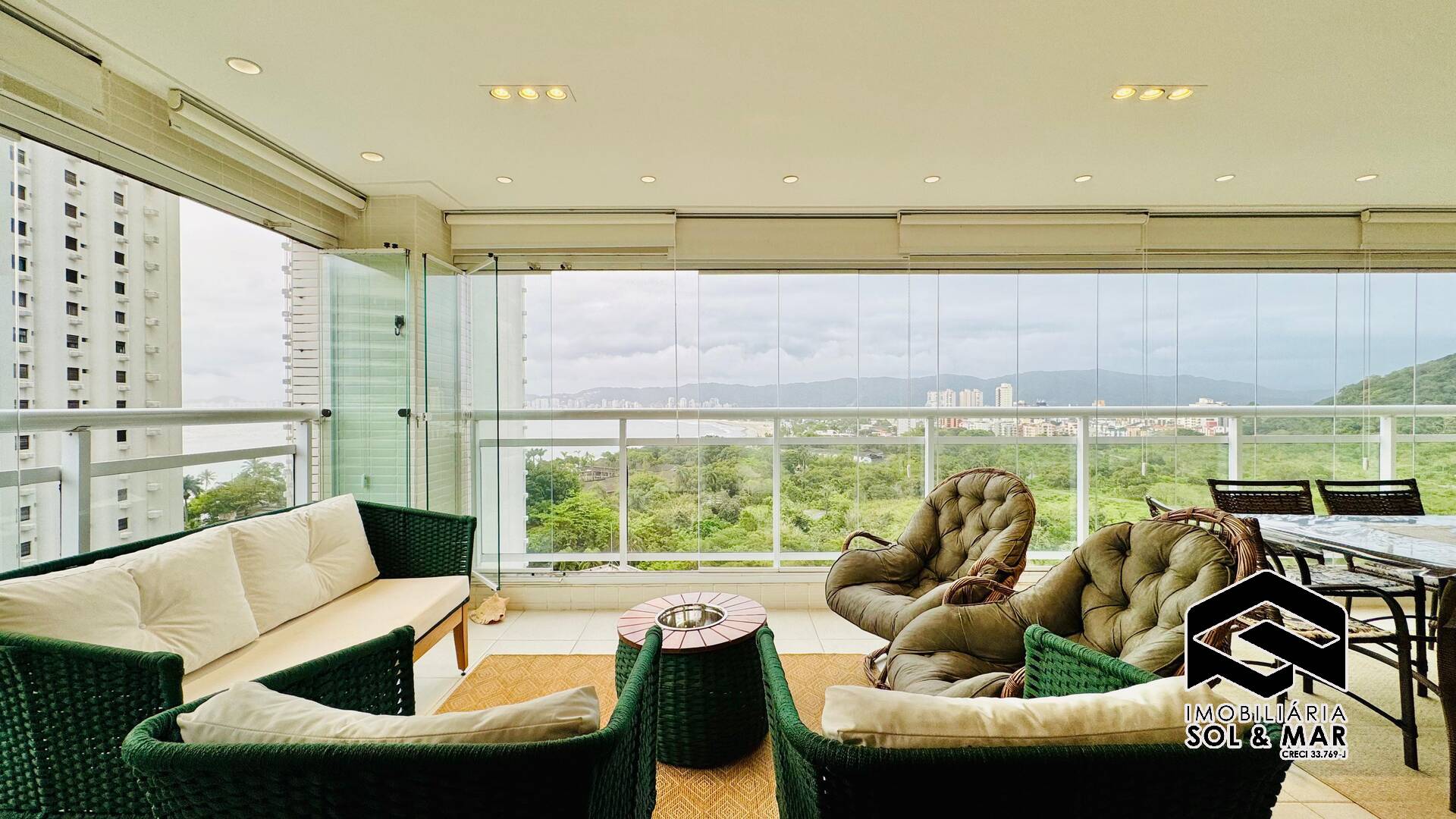 Apartamento, 4 quartos, 158 m² - Foto 8
