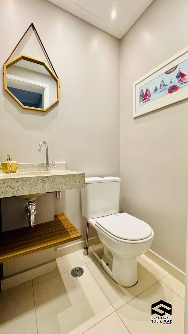 Apartamento, 4 quartos, 158 m² - Foto 10