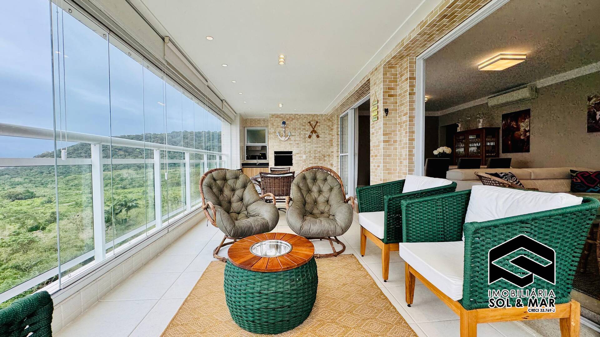 Apartamento, 4 quartos, 158 m² - Foto 9