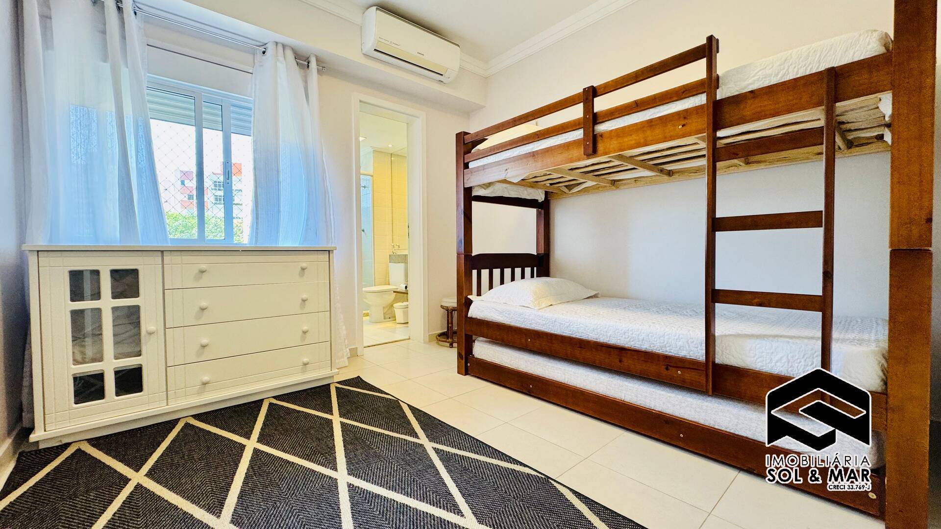 Apartamento, 4 quartos, 158 m² - Foto 11