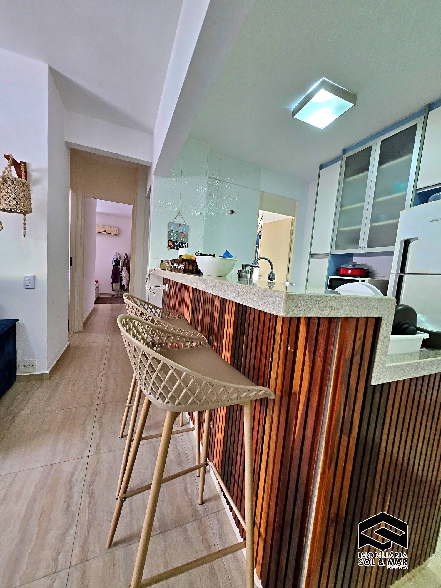 Apartamento, 2 quartos, 65 m² - Foto 6