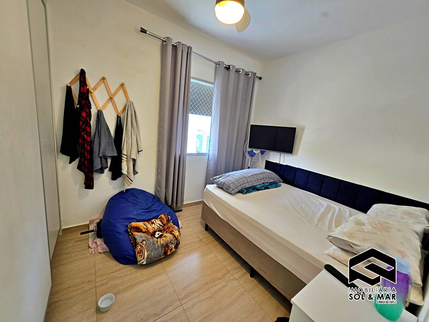 Apartamento, 2 quartos, 65 m² - Foto 9