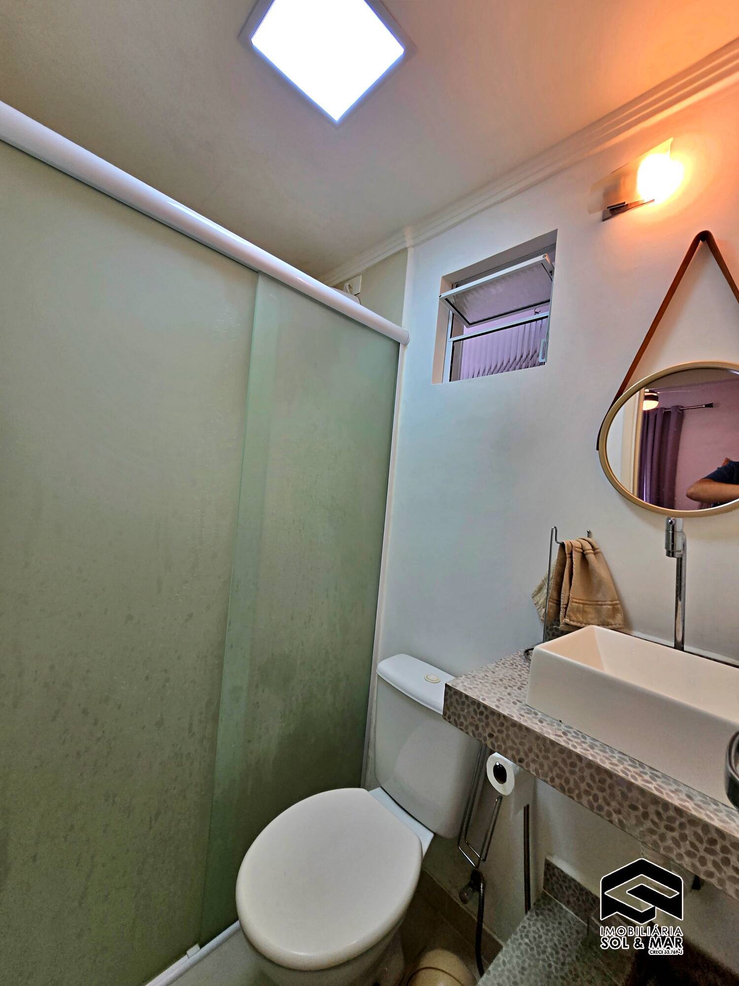 Apartamento, 2 quartos, 65 m² - Foto 10