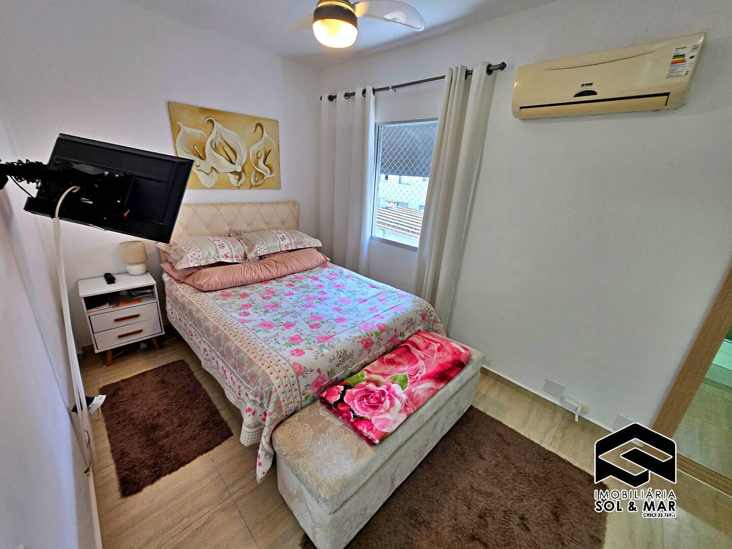 Apartamento, 2 quartos, 65 m² - Foto 11