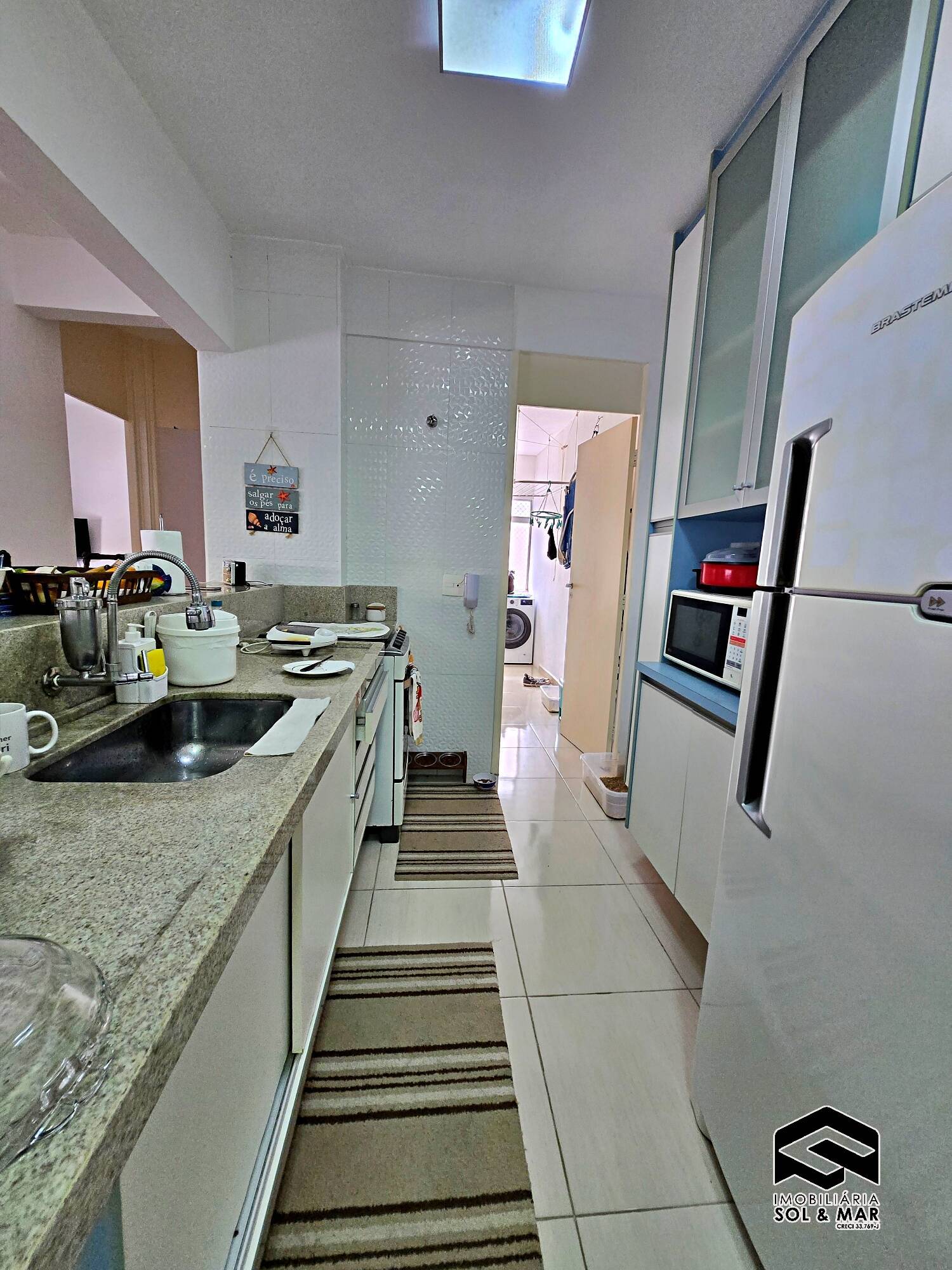 Apartamento, 2 quartos, 65 m² - Foto 7