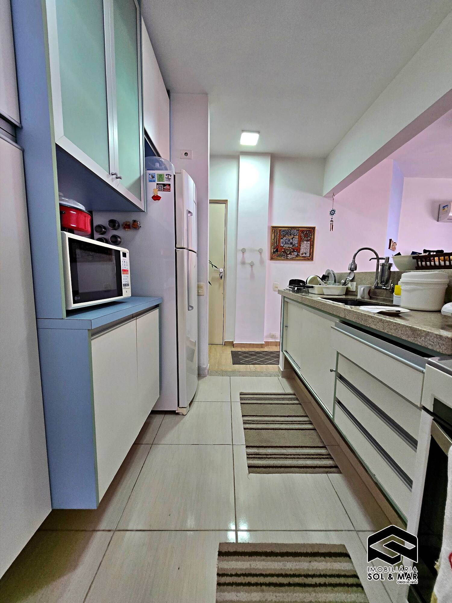 Apartamento, 2 quartos, 65 m² - Foto 8