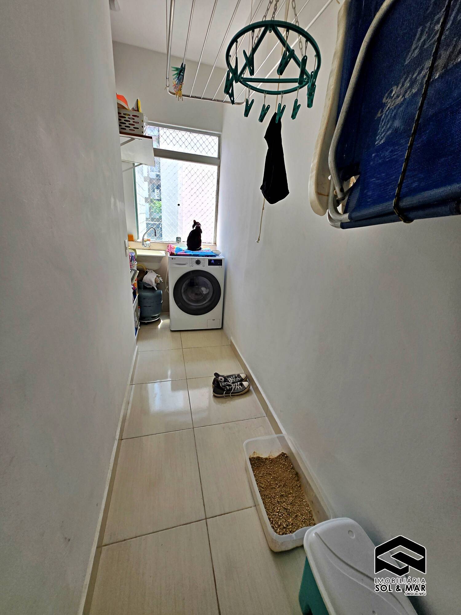 Apartamento, 2 quartos, 65 m² - Foto 15