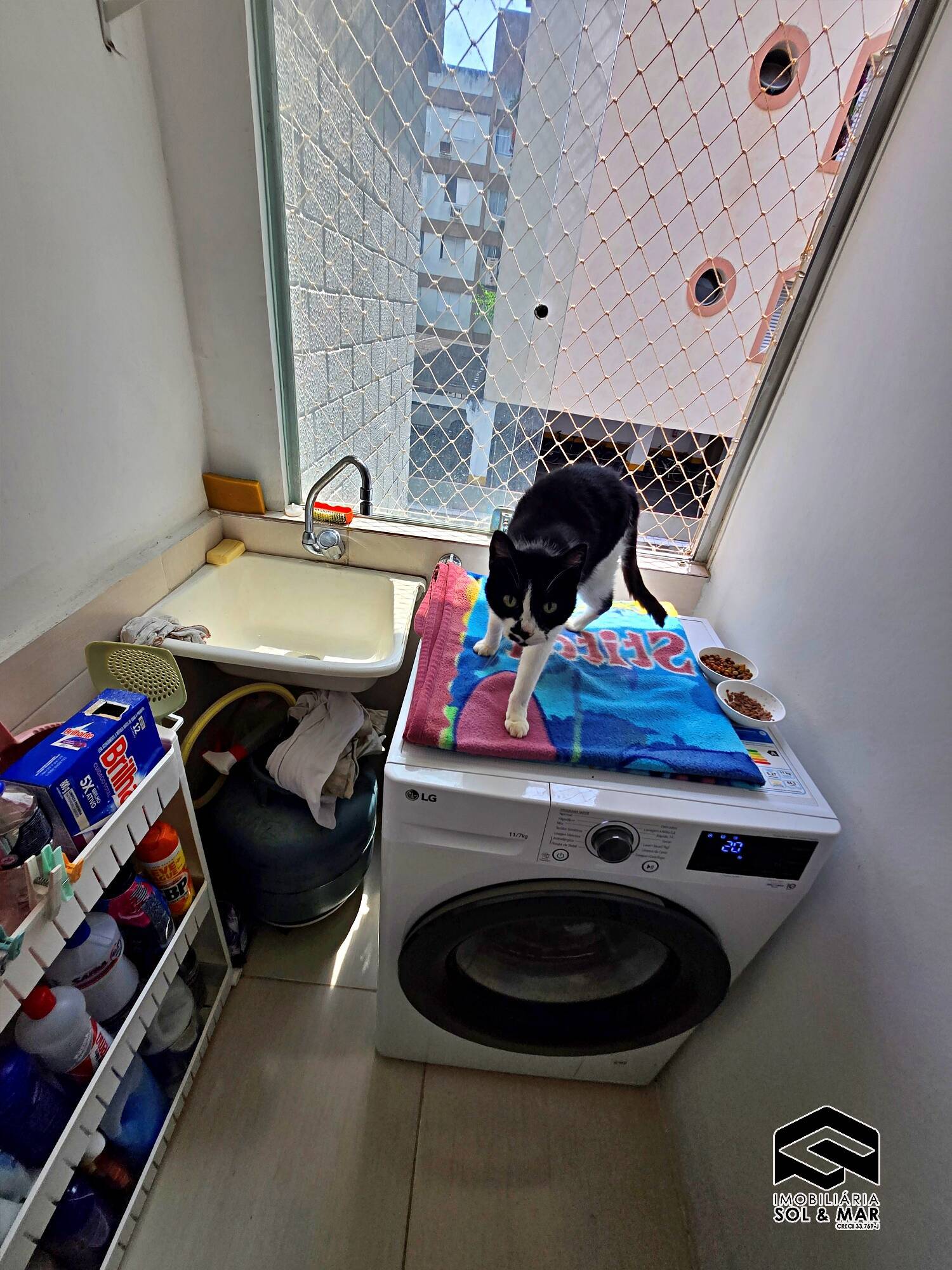 Apartamento, 2 quartos, 65 m² - Foto 16