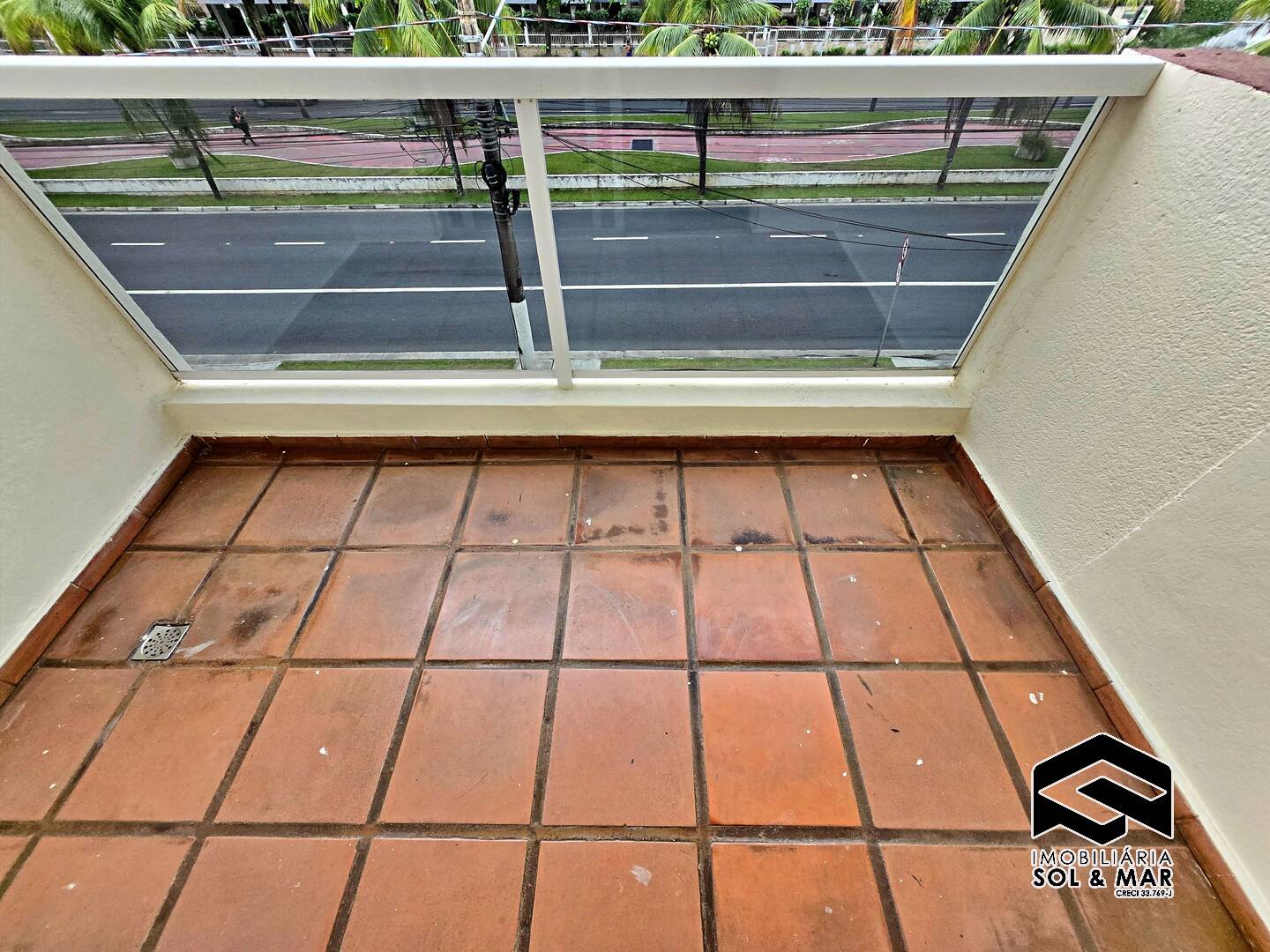 Apartamento, 3 quartos, 80 m² - Foto 3