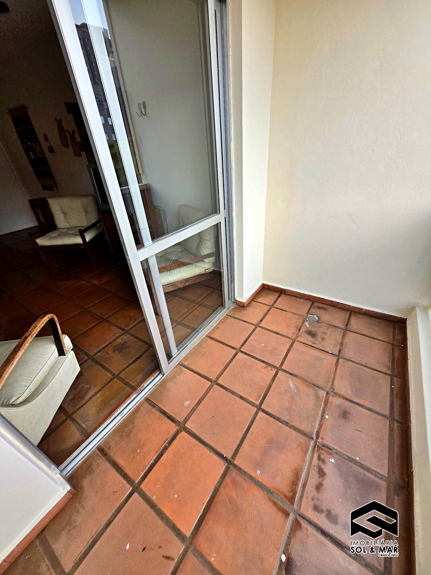Apartamento, 3 quartos, 80 m² - Foto 4