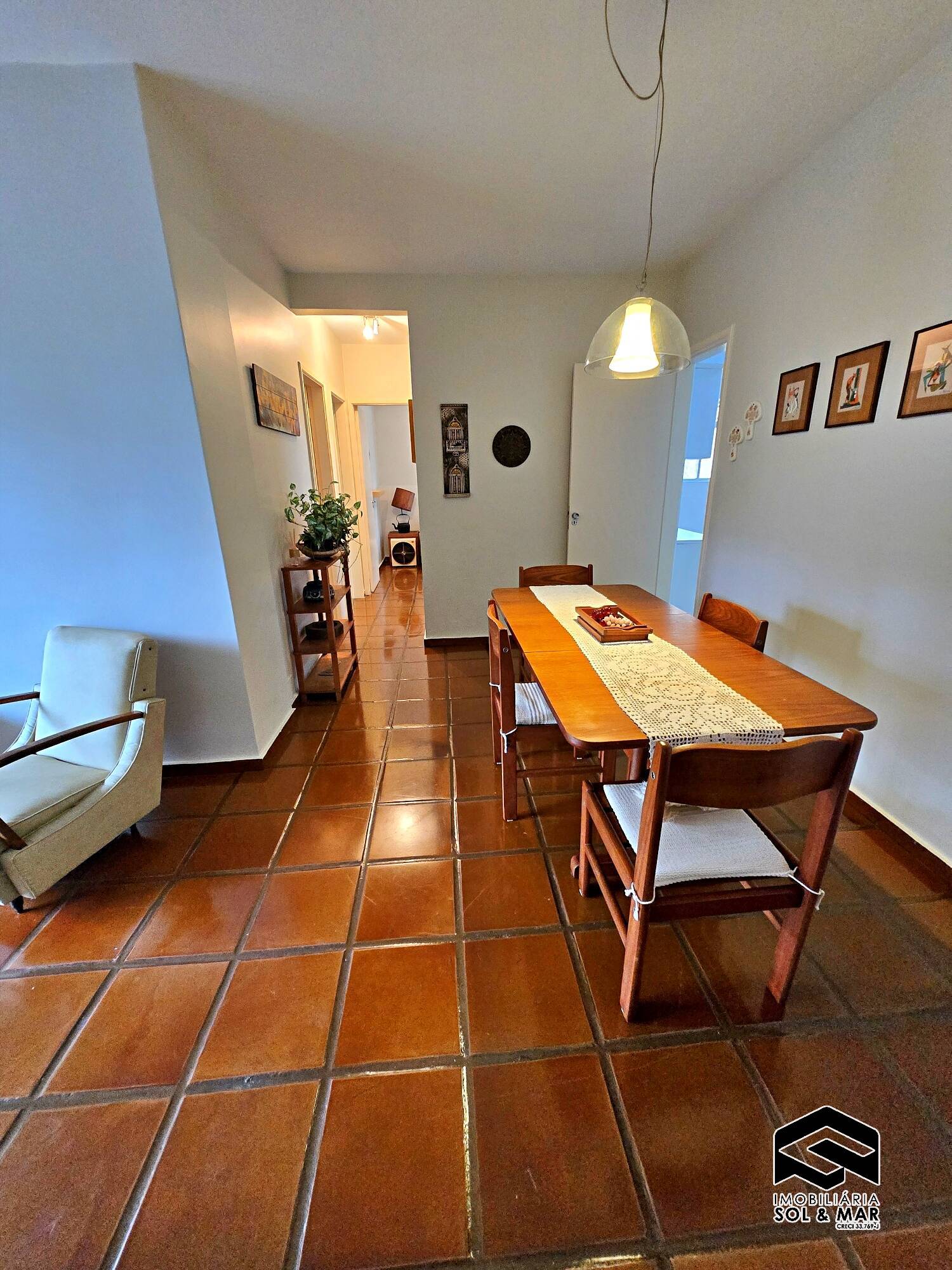 Apartamento, 3 quartos, 80 m² - Foto 5