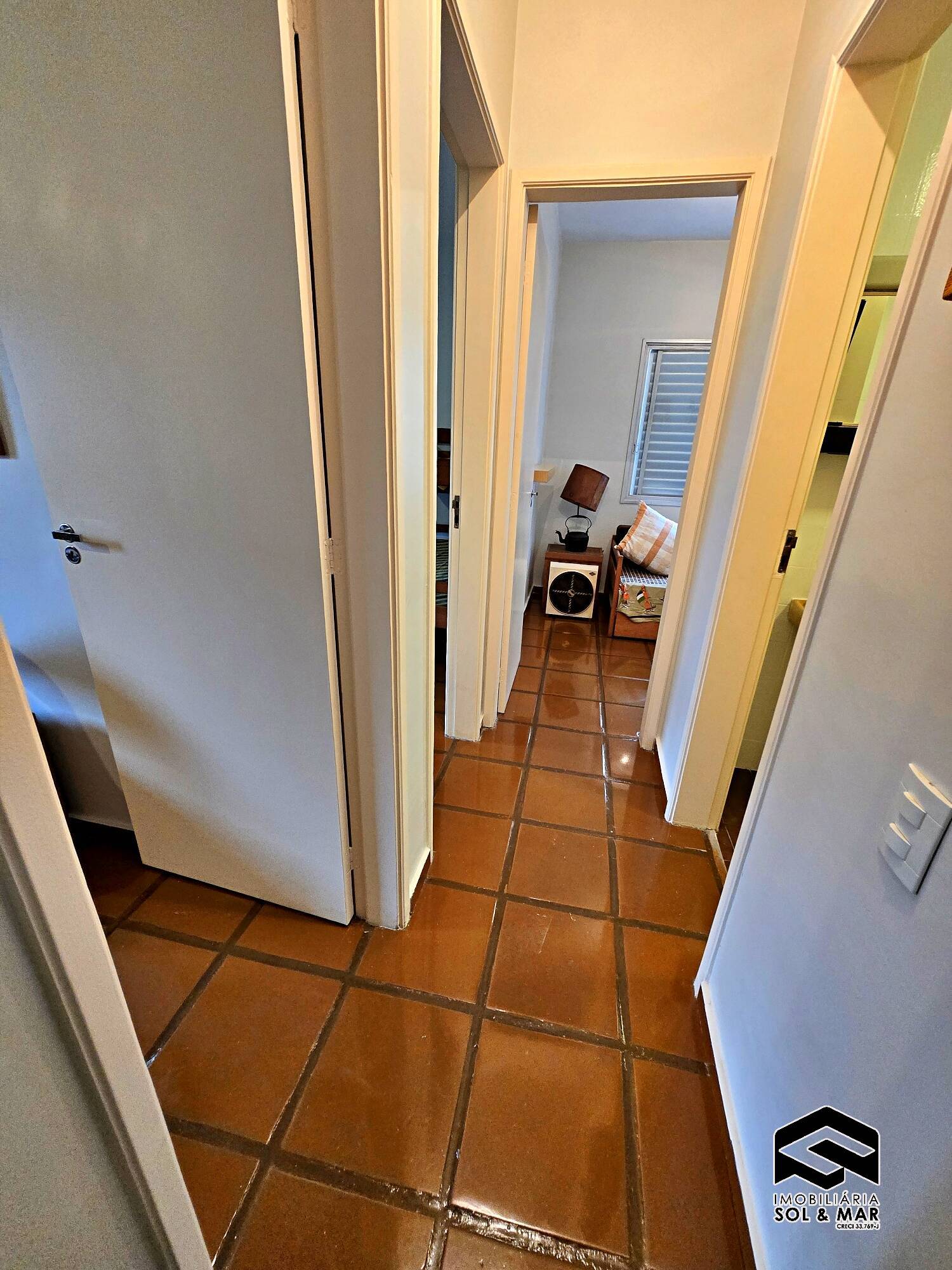 Apartamento, 3 quartos, 80 m² - Foto 6