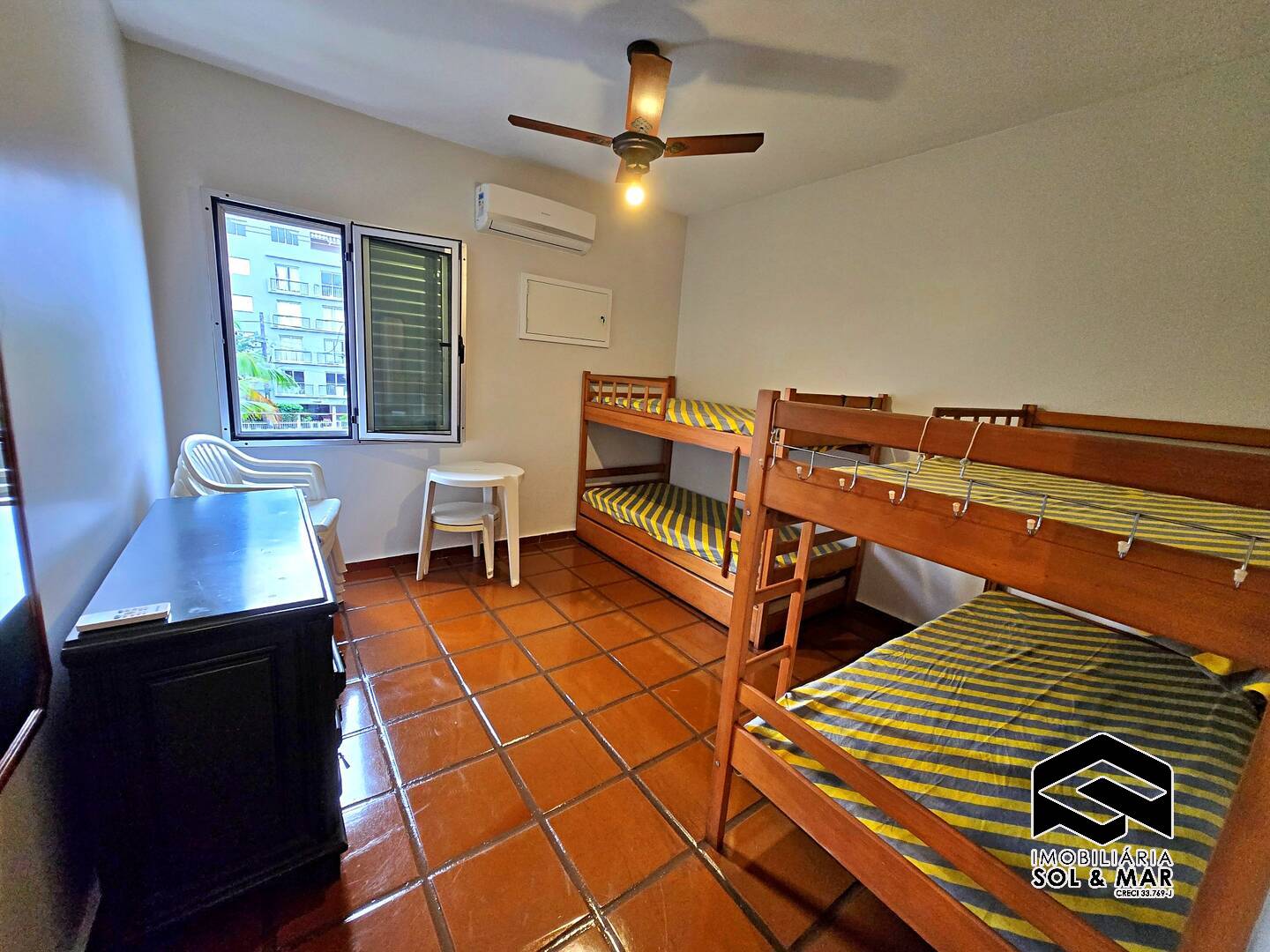 Apartamento, 3 quartos, 80 m² - Foto 7