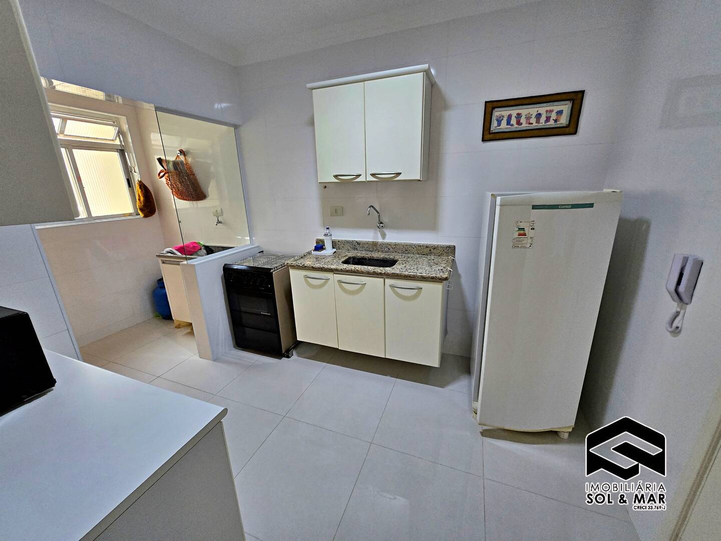 Apartamento, 3 quartos, 80 m² - Foto 11