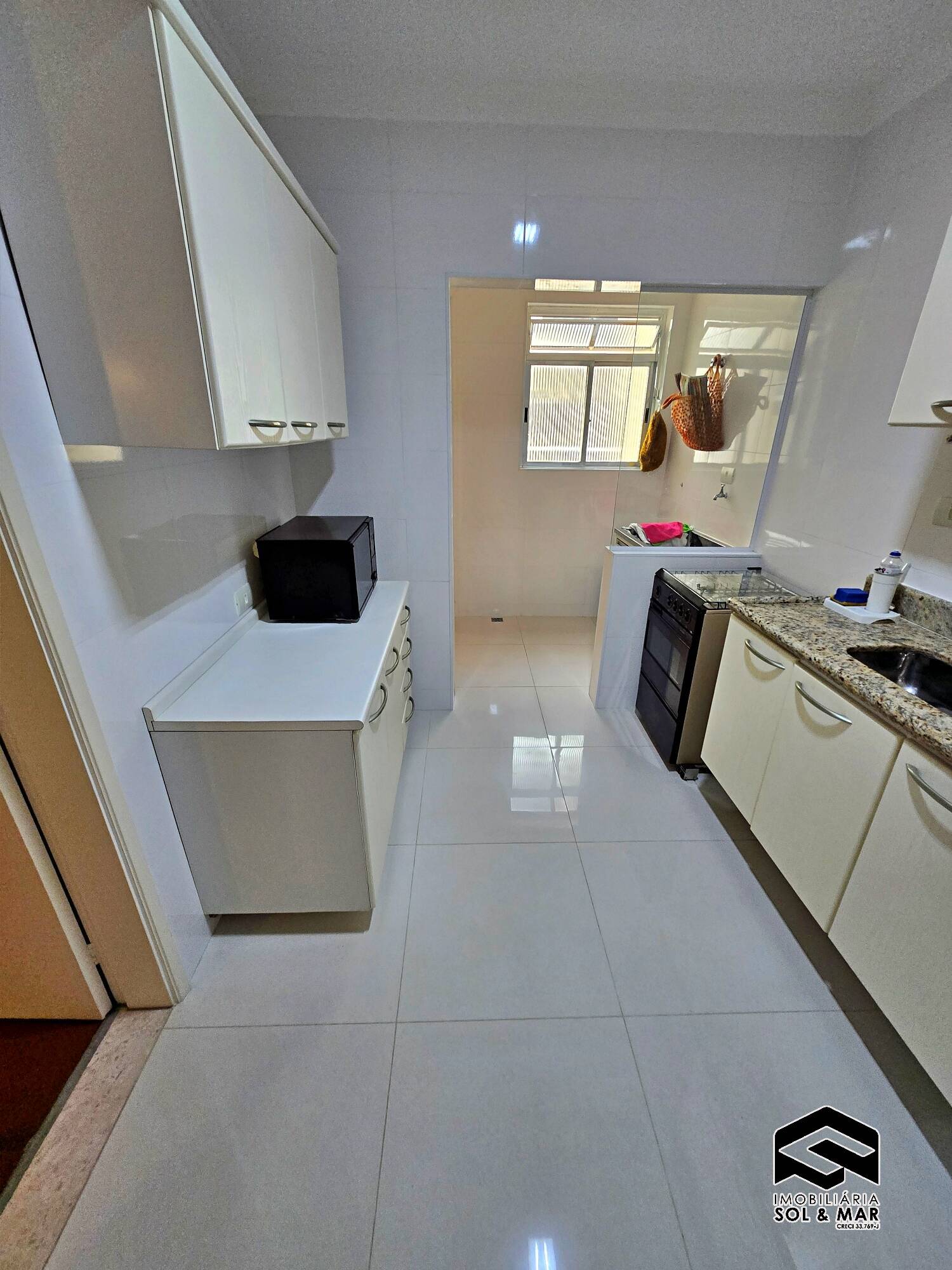 Apartamento, 3 quartos, 80 m² - Foto 12