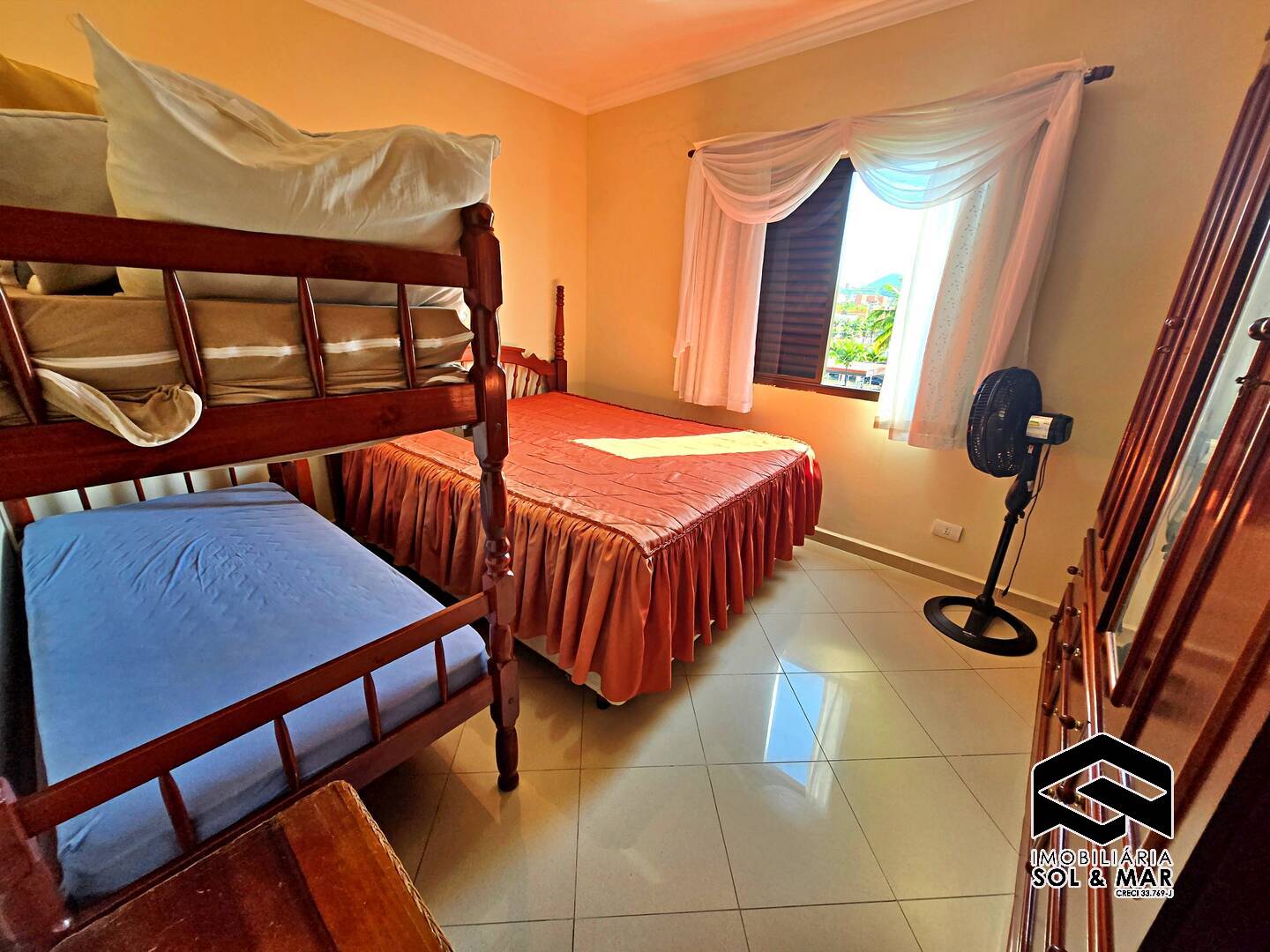Apartamento, 3 quartos, 130 m² - Foto 7