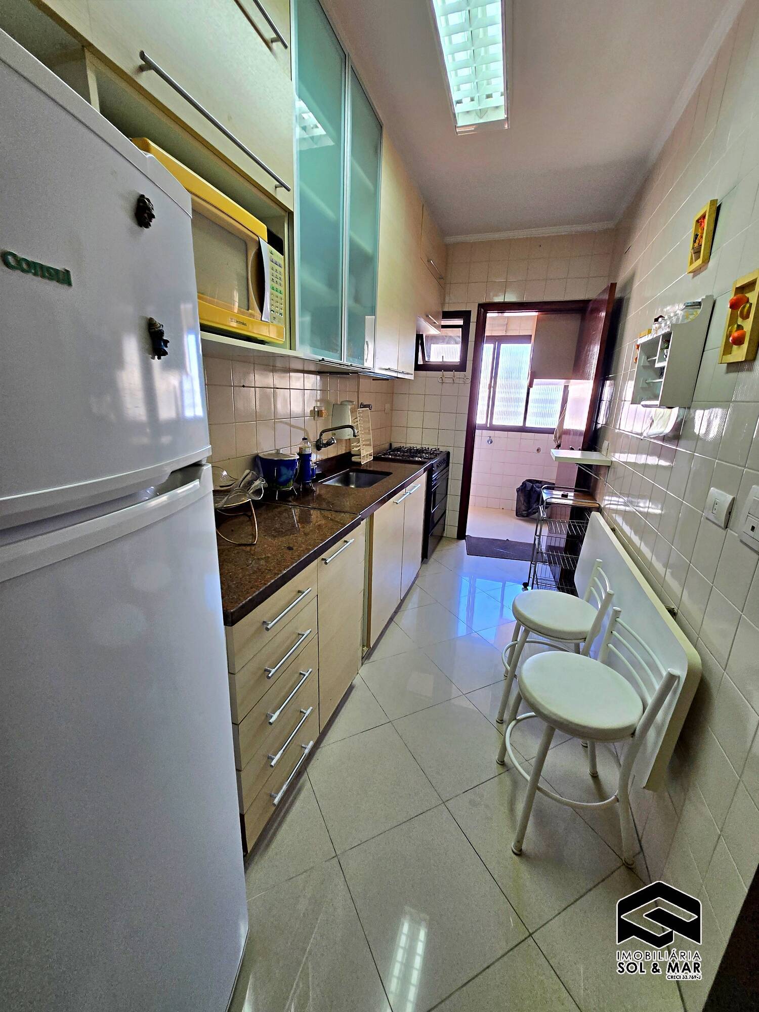 Apartamento, 3 quartos, 130 m² - Foto 12