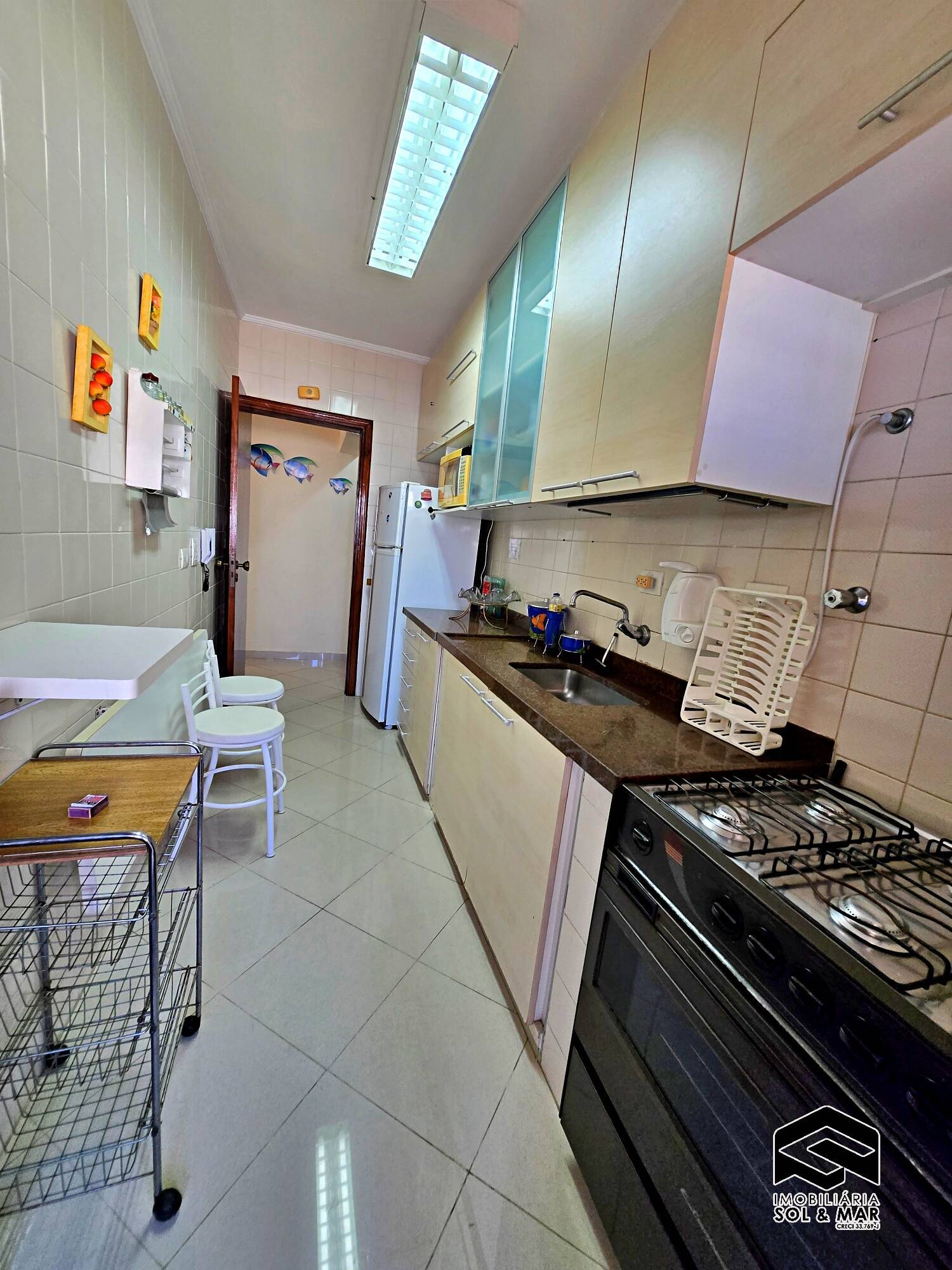 Apartamento, 3 quartos, 130 m² - Foto 14