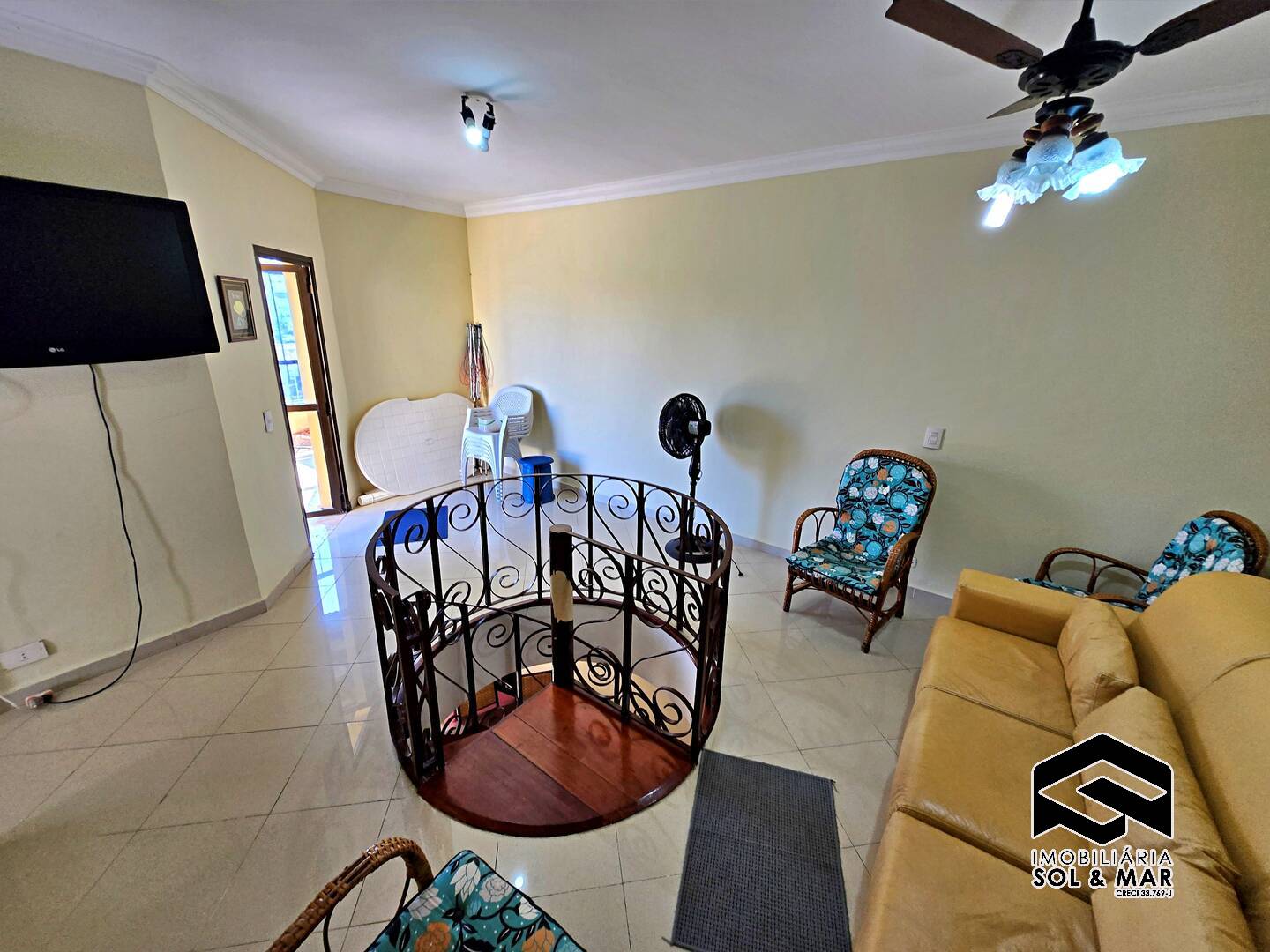 Apartamento, 3 quartos, 130 m² - Foto 18
