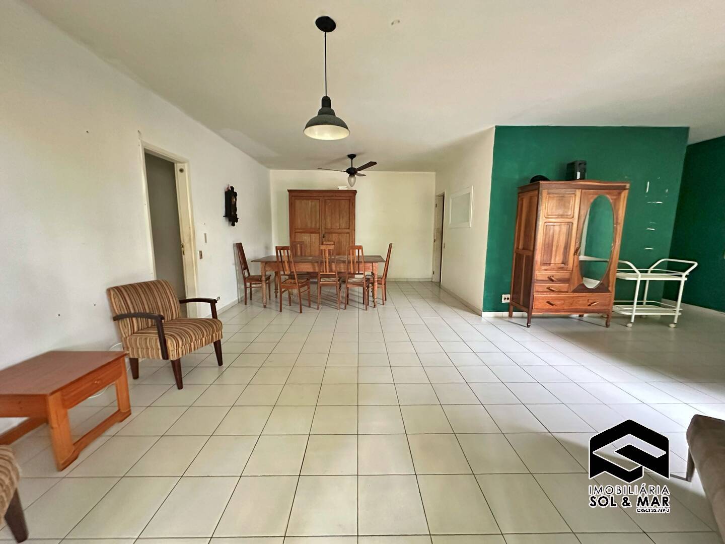 Apartamento, 4 quartos, 150 m² - Foto 6