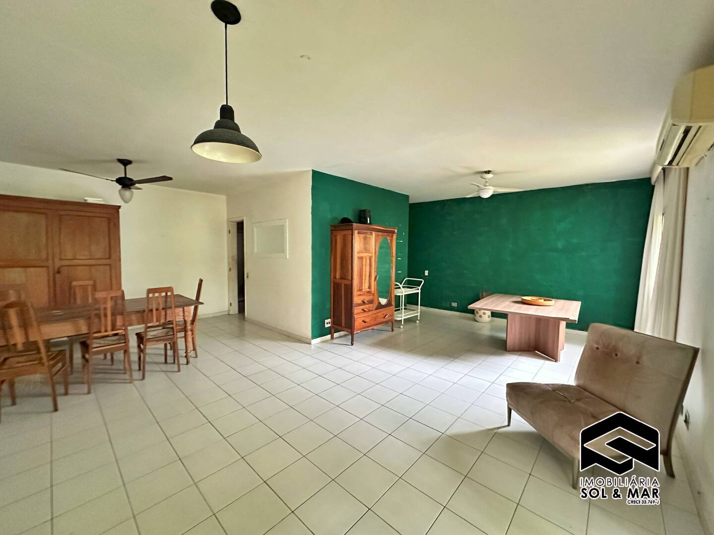Apartamento, 4 quartos, 150 m² - Foto 7