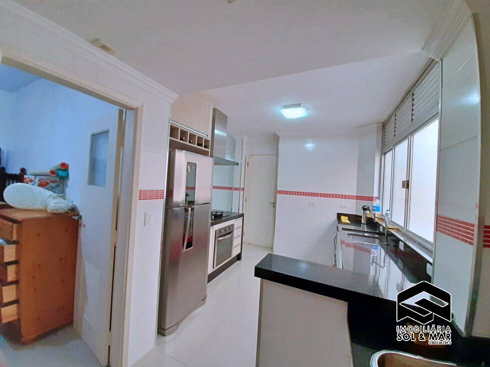 Apartamento, 4 quartos, 160 m² - Foto 16