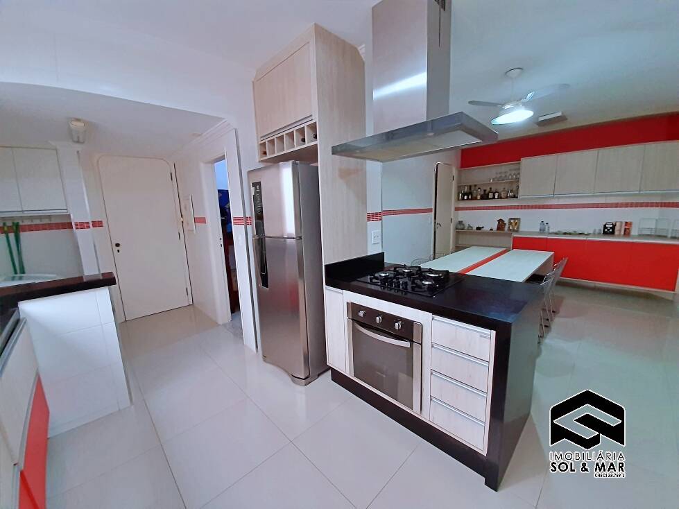 Apartamento, 4 quartos, 160 m² - Foto 17