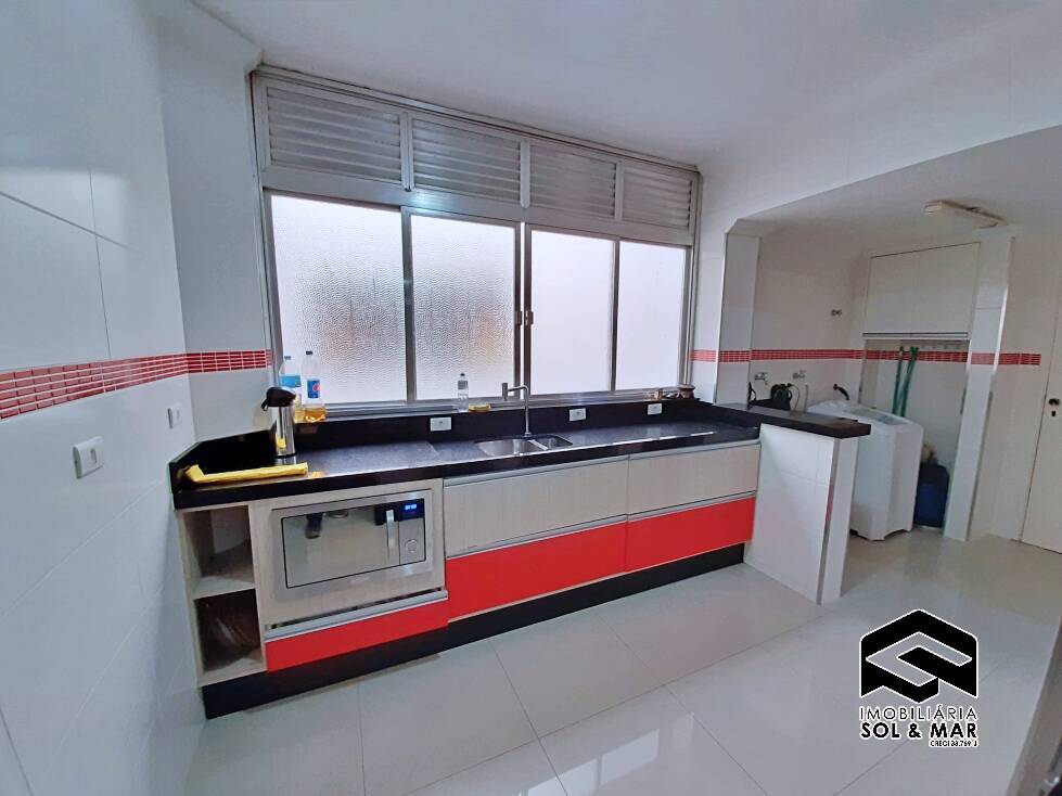 Apartamento, 4 quartos, 160 m² - Foto 14