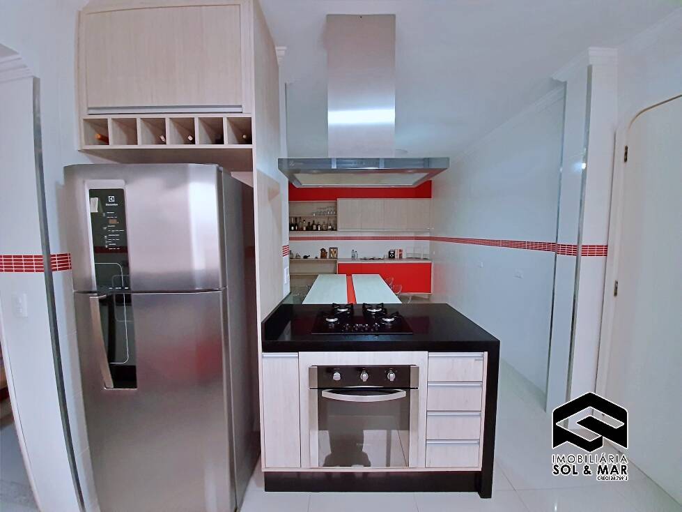 Apartamento, 4 quartos, 160 m² - Foto 18