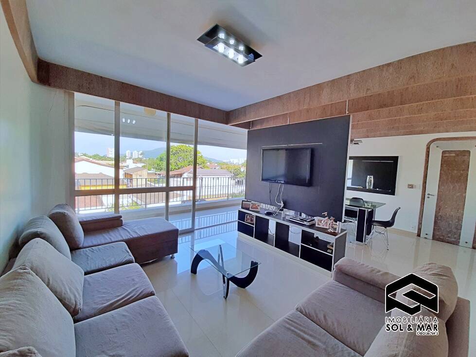 Apartamento, 4 quartos, 160 m² - Foto 1