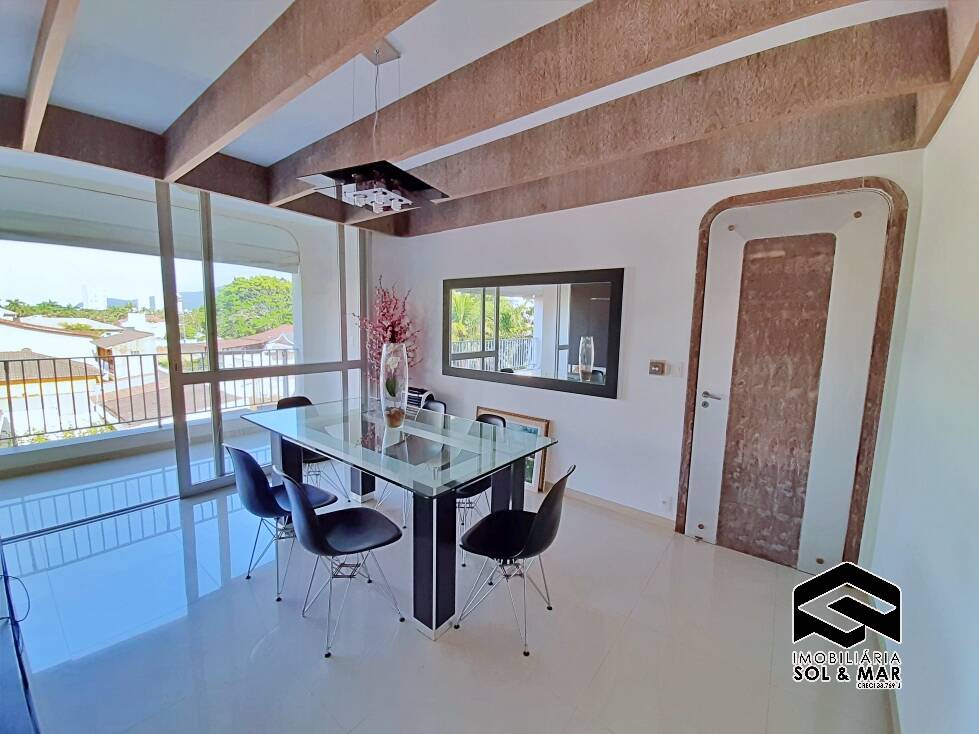 Apartamento, 4 quartos, 160 m² - Foto 11