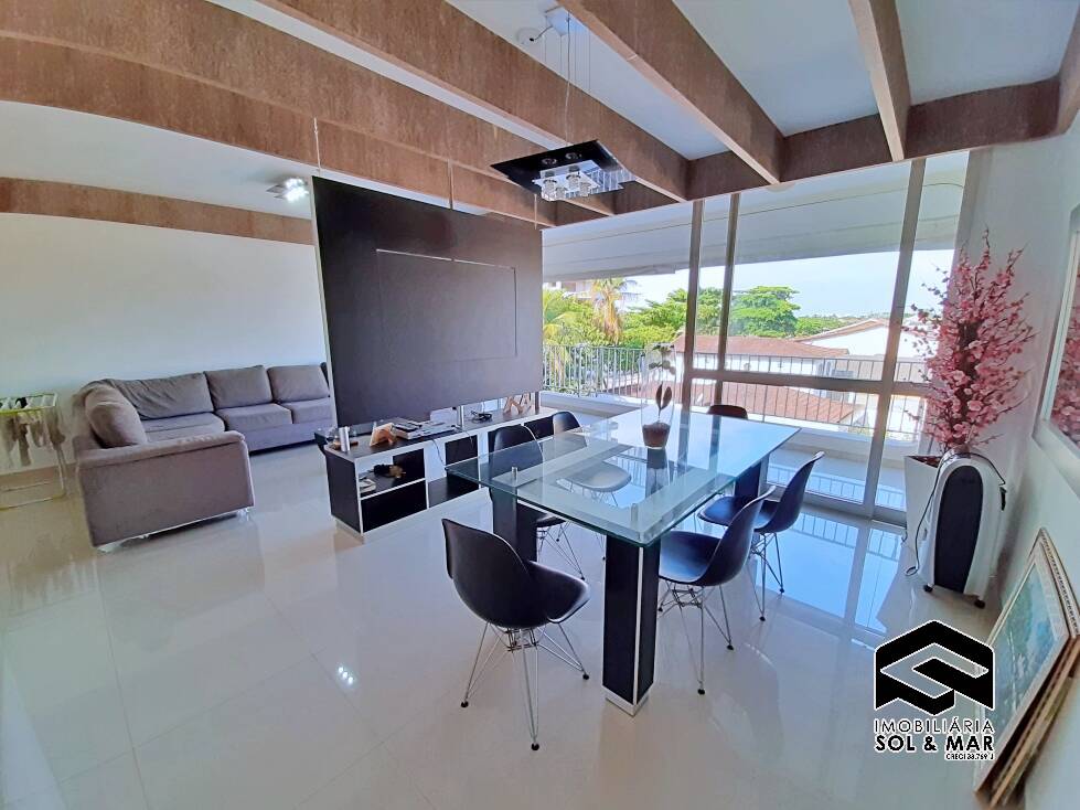 Apartamento, 4 quartos, 160 m² - Foto 10
